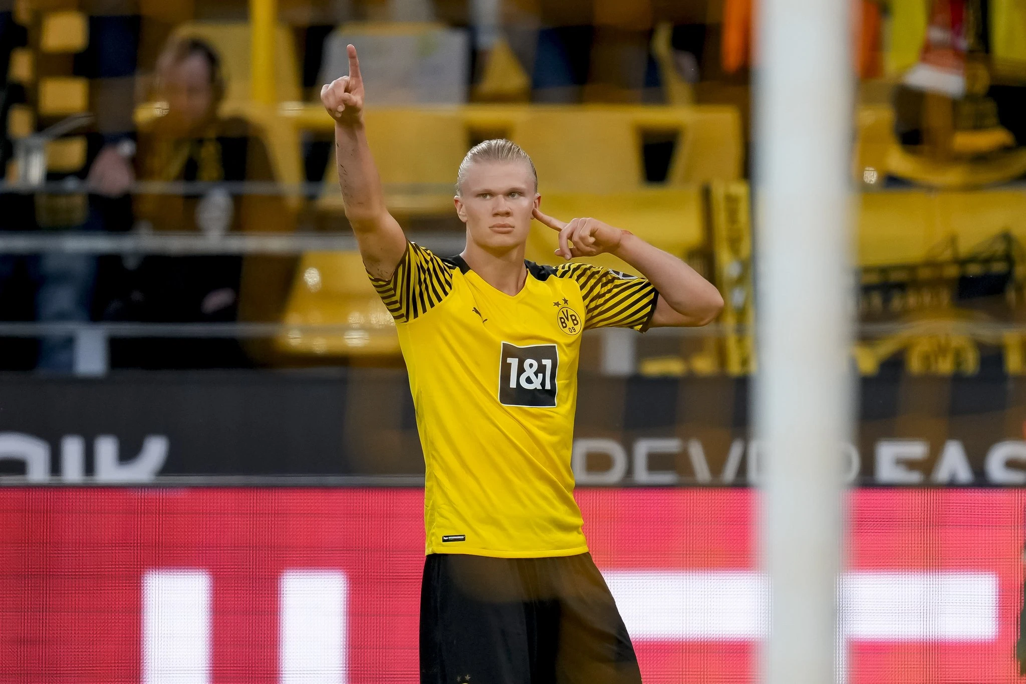 Pobjede Borussije Dortmund i Bayera, remi Wolfsburga