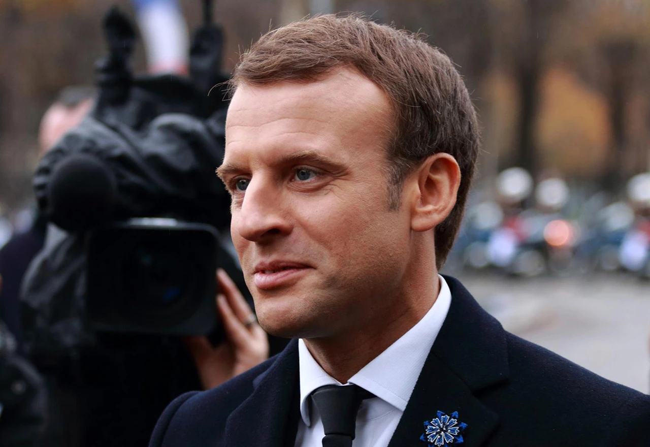 Macron i Biden razgovarat će o neuspjehu s podmornicama