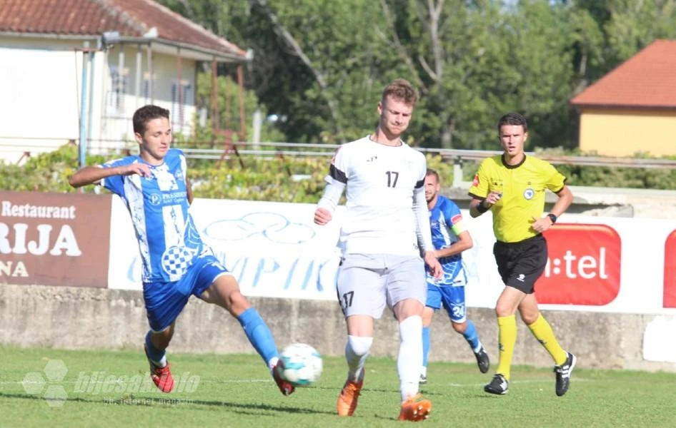 GOŠK ostvario treću uzastopnu pobjedu