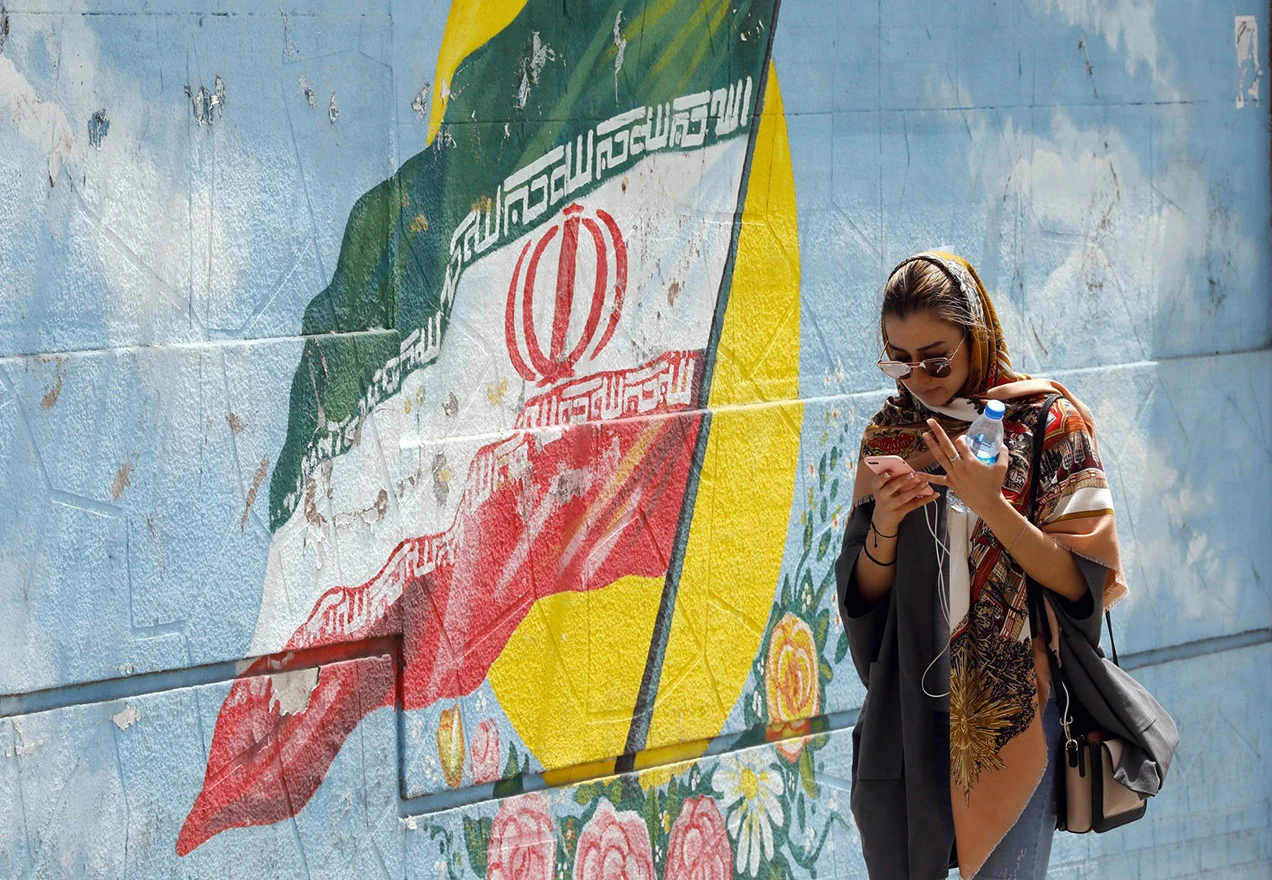 Dobro su im oni to blokirali: Aplikaciju Telegram koristi 45 milijuna Iranaca 