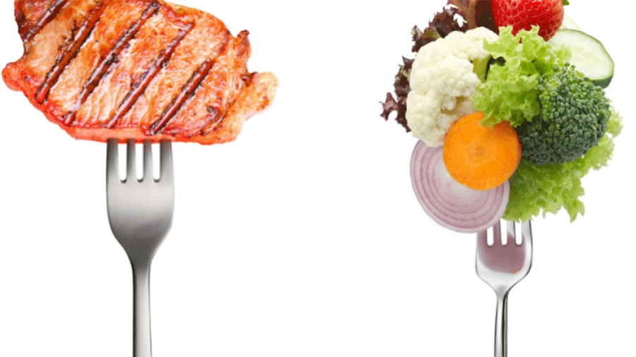 Istraživanje pokušalo dati odgovor: Tko duže živi - mesojedi ili vegetarijanci?