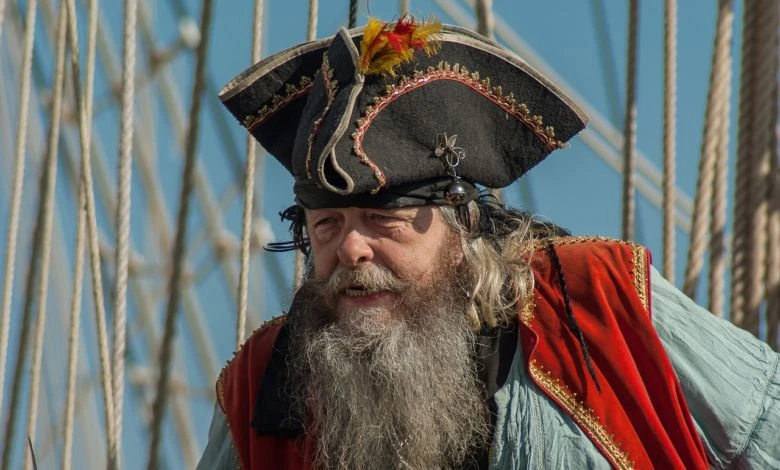 Danas se obilježava Međunarodni dan piratskog govora: Arrr!