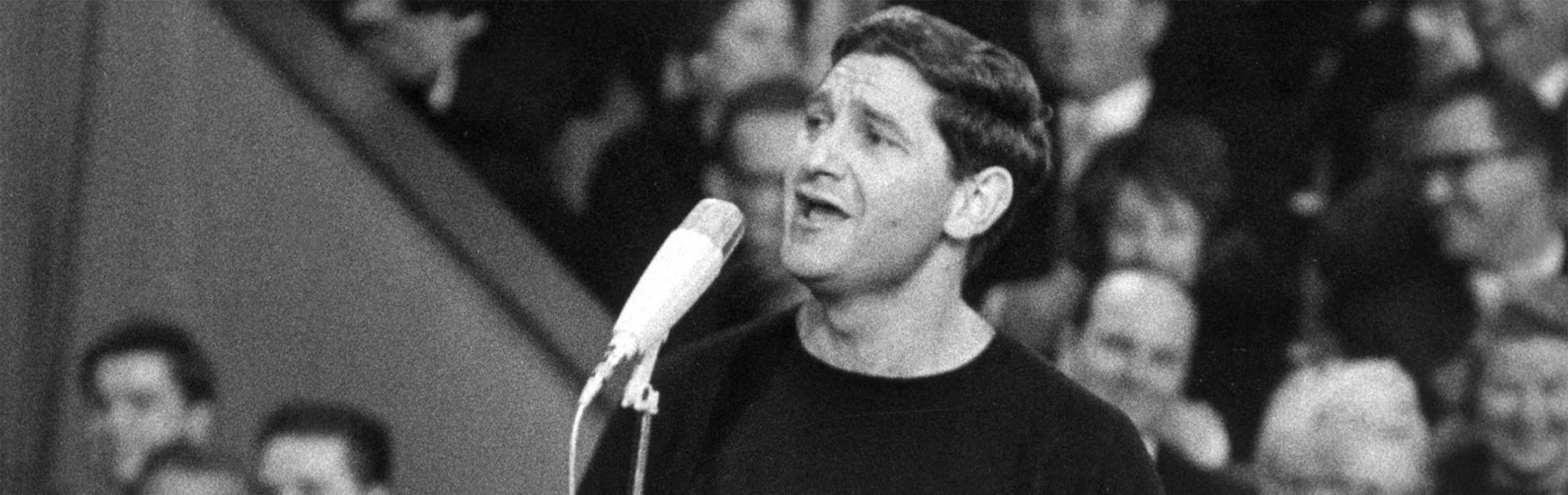 "Radi" Radenković, golman, pjevač, zabavljač