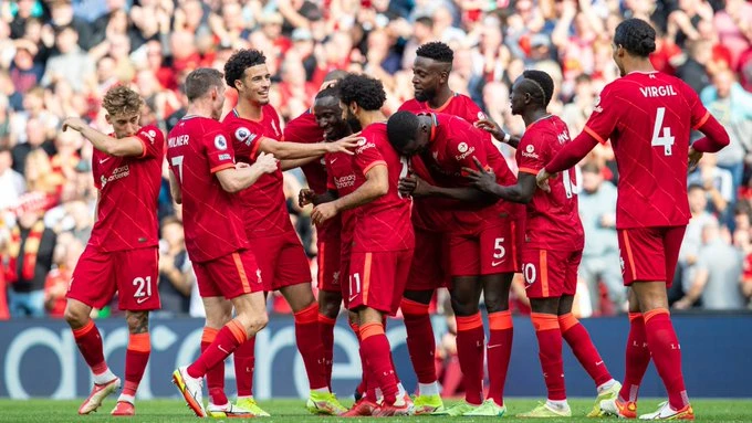 Liverpool skočio na vrh ljestvice, Svecima bod kod Građana