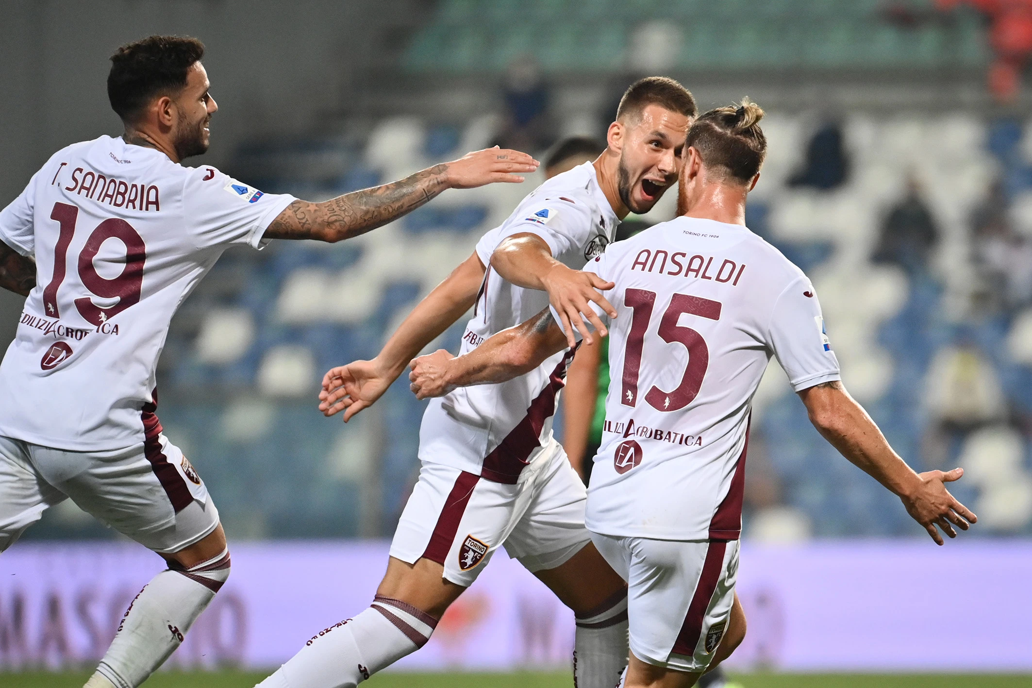 Pjaca ušao umjesto Brekala pa zabio za pobjedu Torina