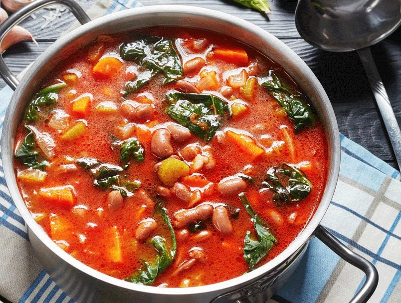 Ovo treba probati! Recept za grah nekoć najboljeg svjetskog restorana