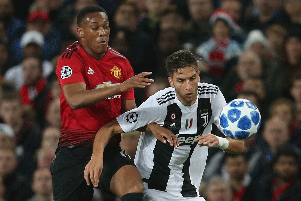 Manchester United i Juventus sezonu okončali s velikim gubicima