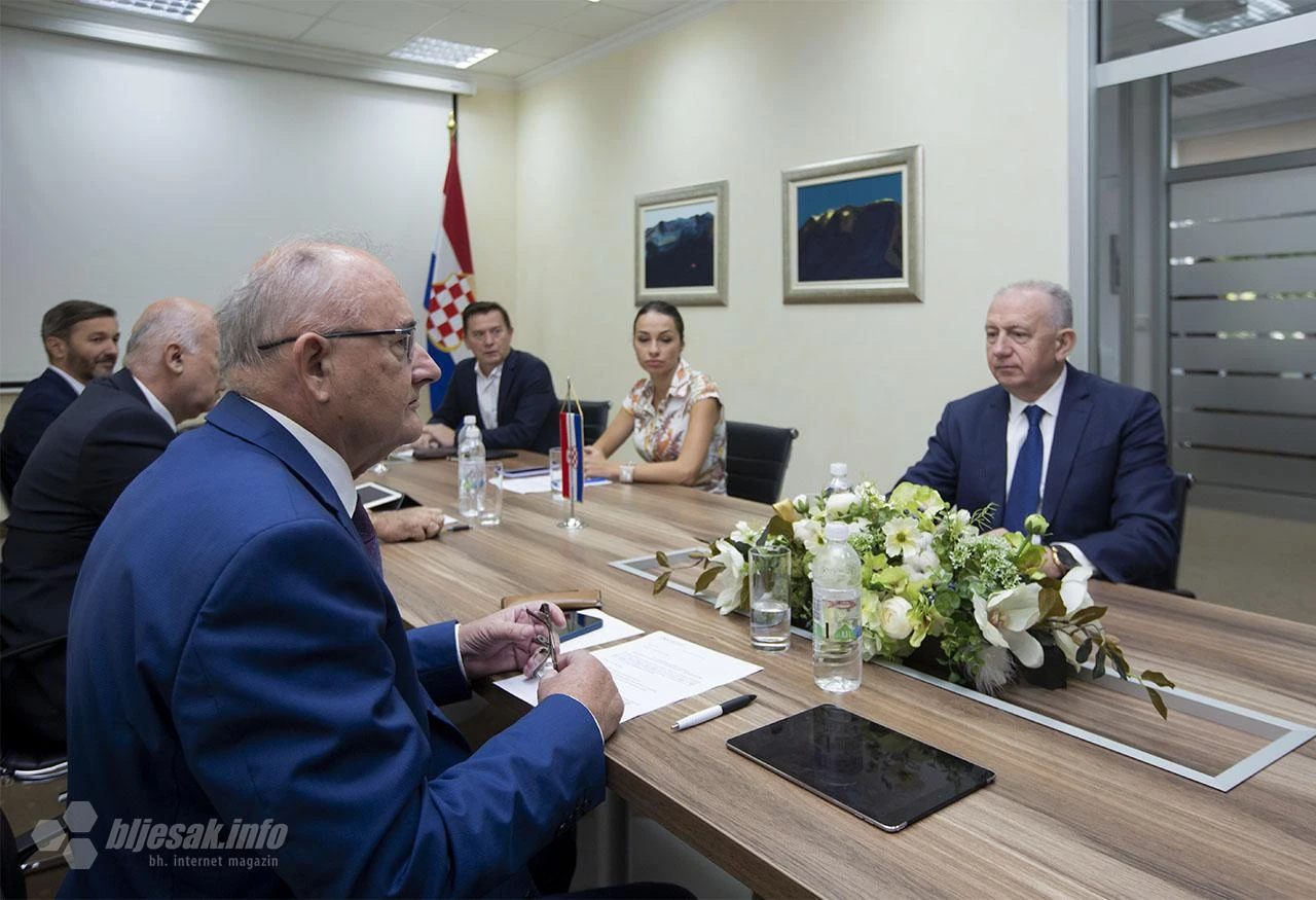 Glavno vijeće HNS-a najavilo demografsku strategiju Hrvata u BiH
