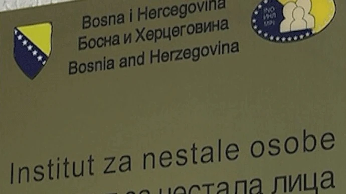 Izabran novi saziv Kolegija direktora Instituta za nestale osobe BiH