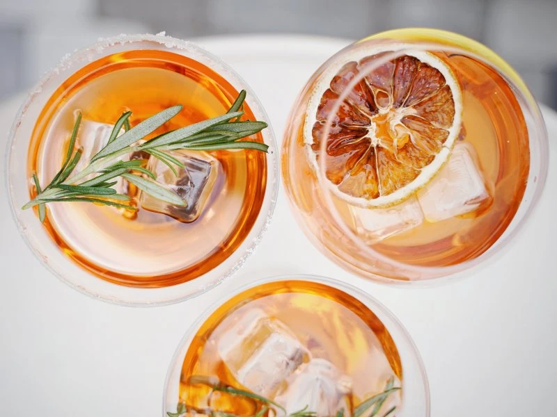 Liker od naranče - ukusni aperitiv u kojem će svi uživati