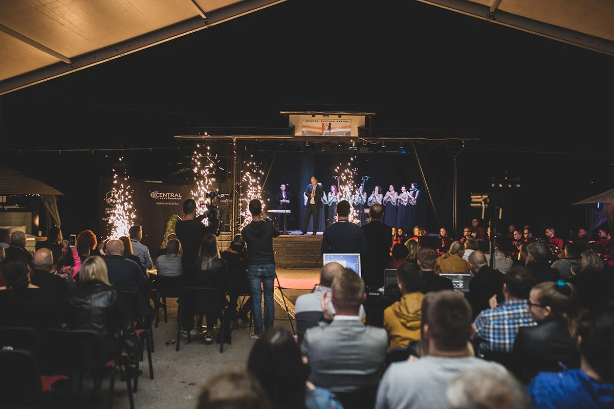 Otvoren prvi regionalni Festival monodrame ''inBox''