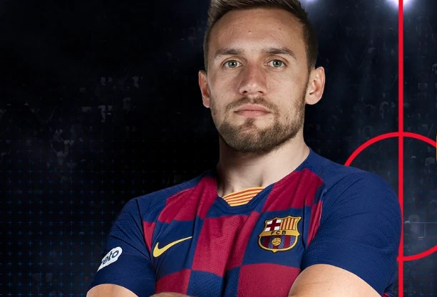 Luka Cindrić ozlijedio rame i mora na operaciju