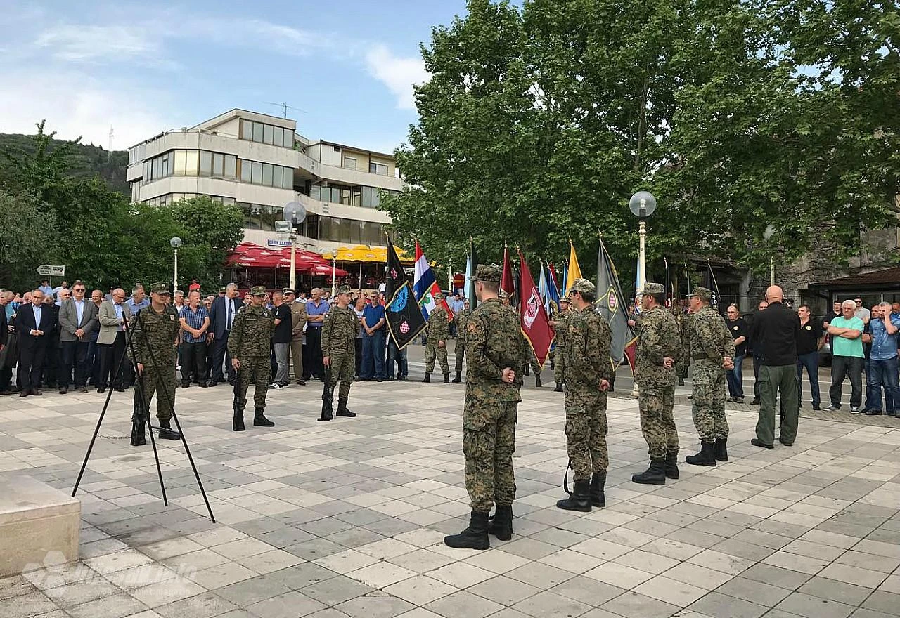 Do kraja listopada novi zakon o braniteljima