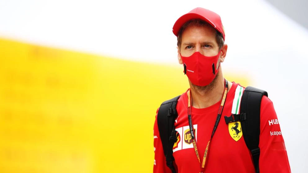 Vettel i Stroll i iduće sezone u Aston Martinu