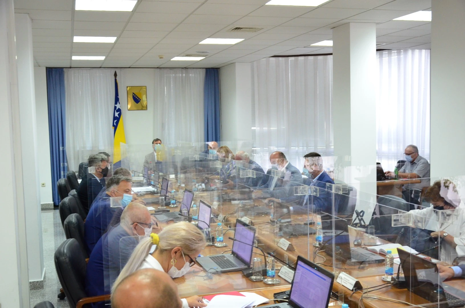 Promjene u mirovinama - Izjednačeni bodovi pripadnicima Oružanih snaga