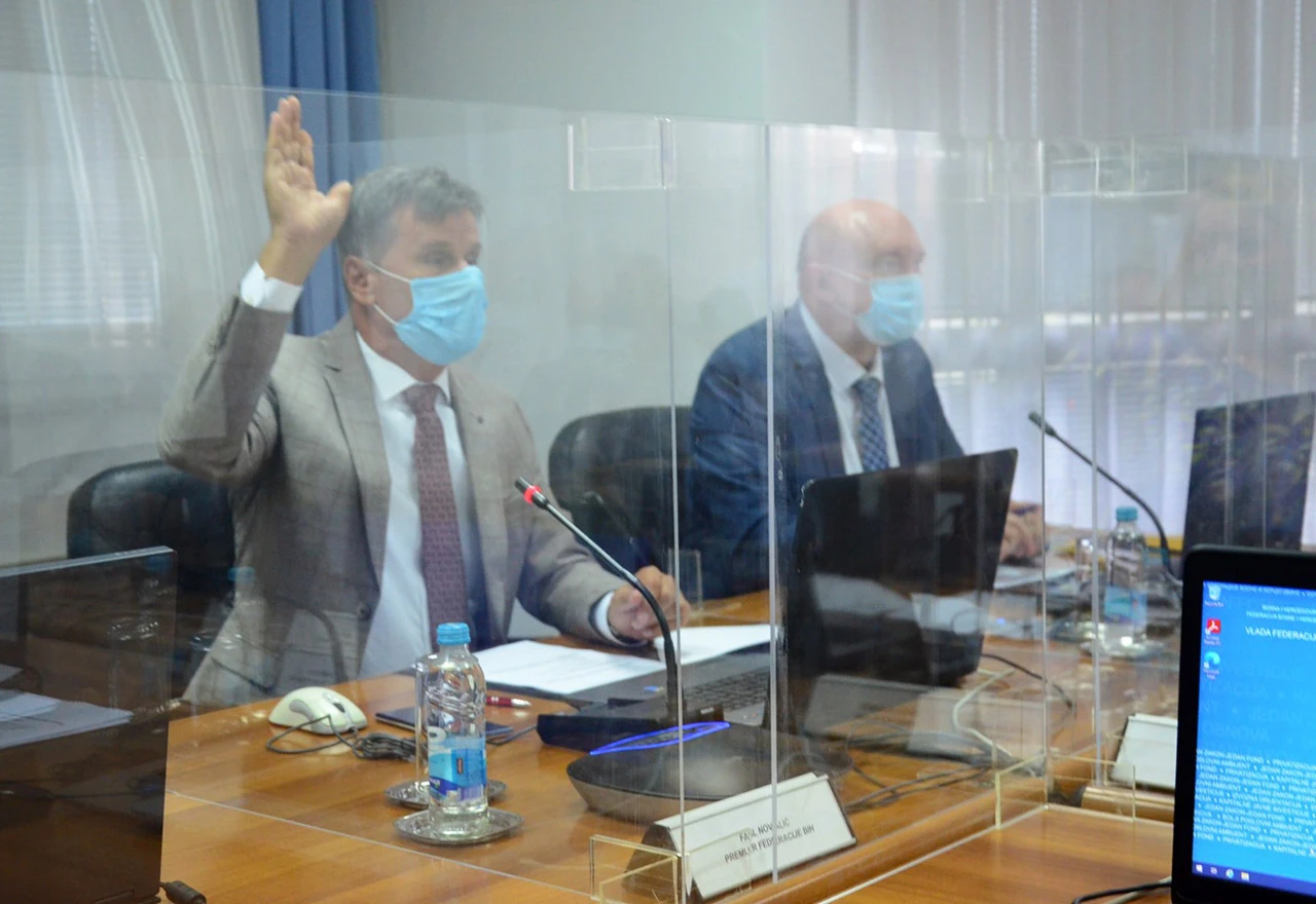 Općinama i gradovima 30.000.000 KM za sanaciju posljedica pandemije