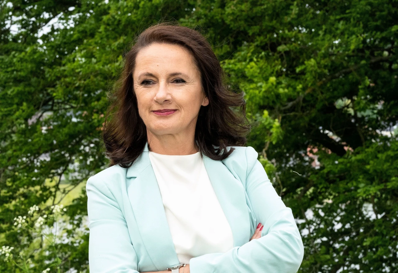 Upoznajte Mostarku koja mijenja dansku politiku 
