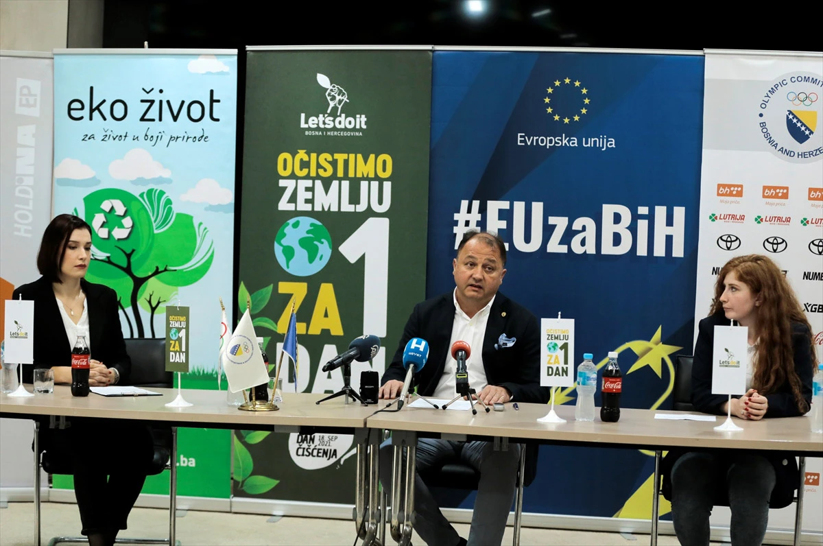Na 30 lokacija u BiH u subotu akcije čišćenja