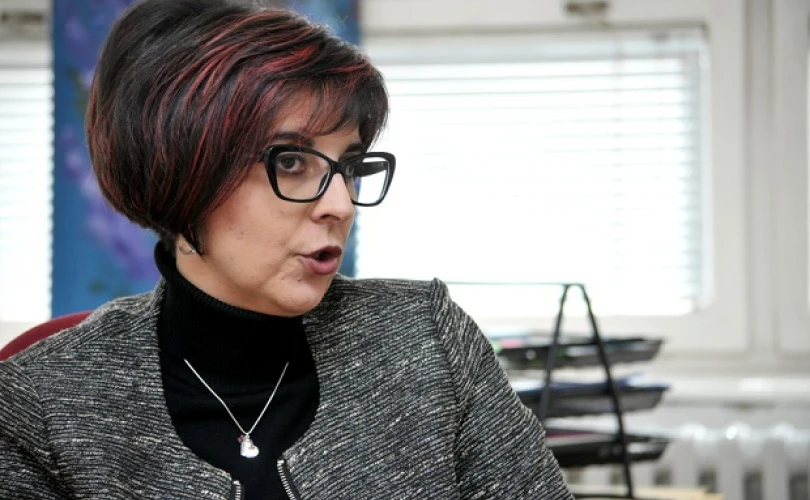 Novinari ujedinjeni: Medijska hajka na Lejlu Turčilo i Borku Rudić moraju prestati!