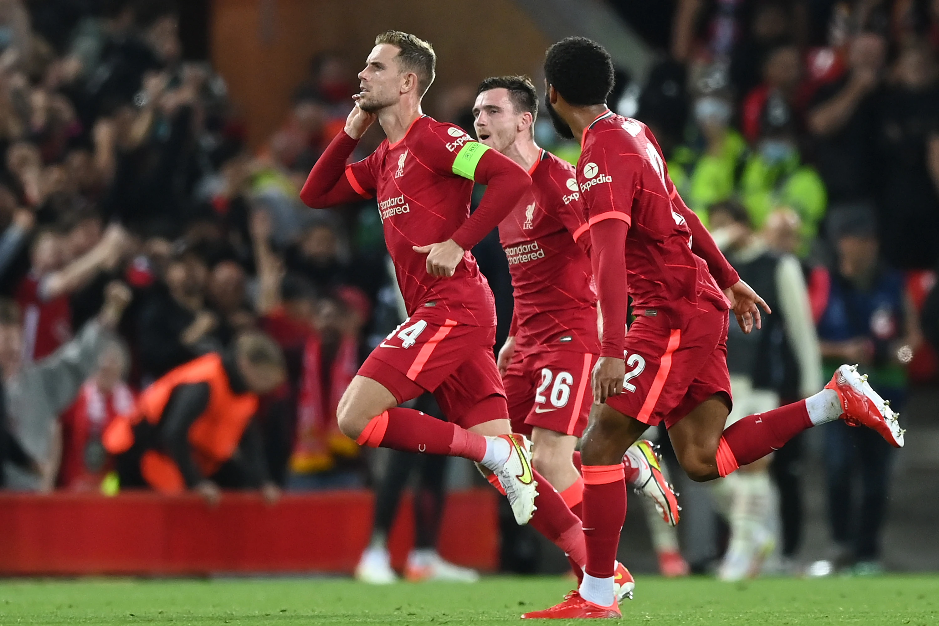 Redsi ipak korak ispred Milana, Ajax nemilosrdan u Lisabonu