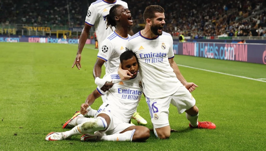 Real u fotofinišu do pobjede kod Intera