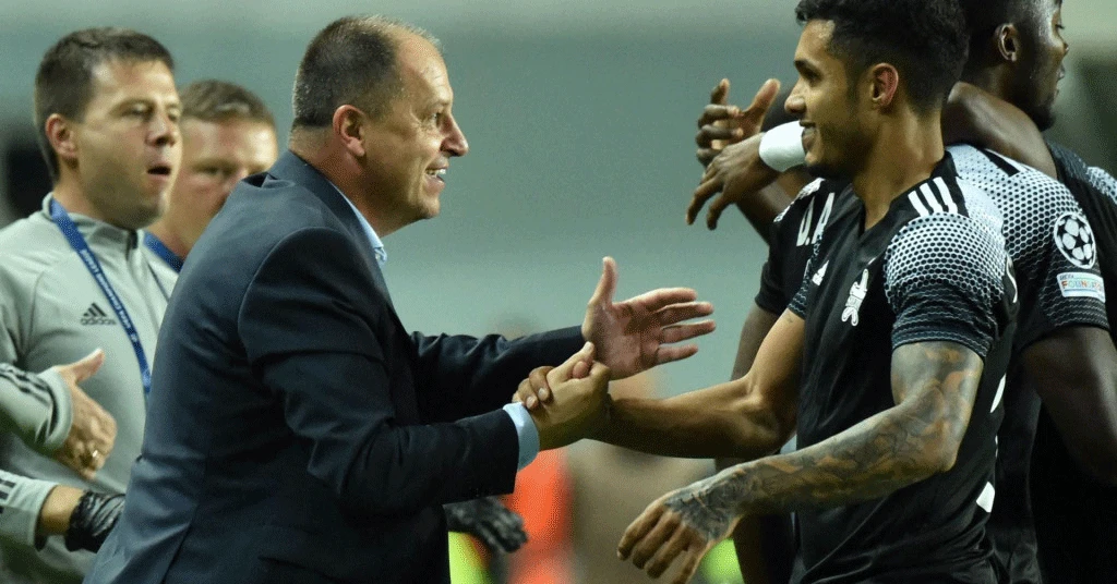  Izbacili Dinamo pa šokirali Šahtar na startu Lige prvaka, pao i novi rekord!