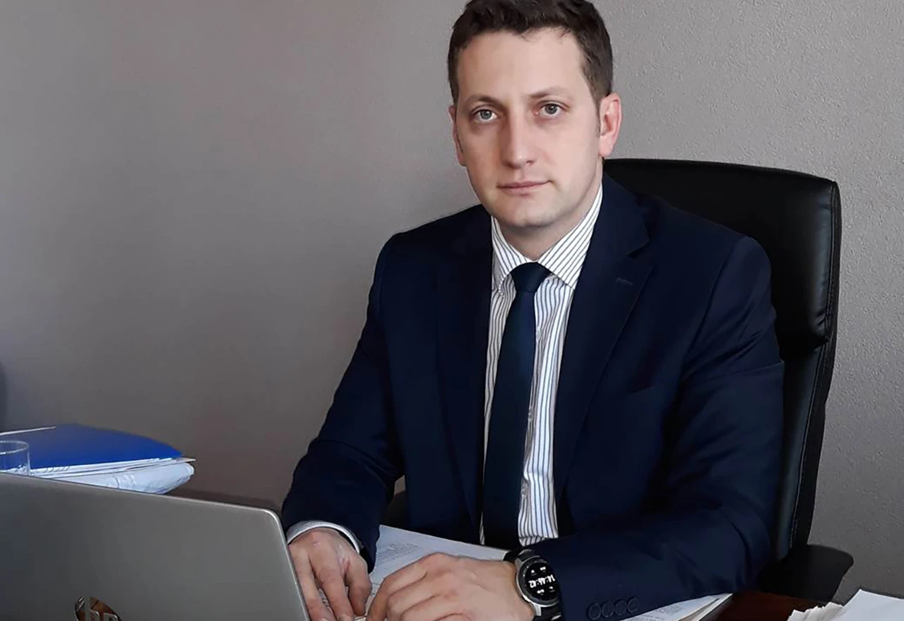 Banja Luka: Tri osobe uhićene, direktor "nestao"