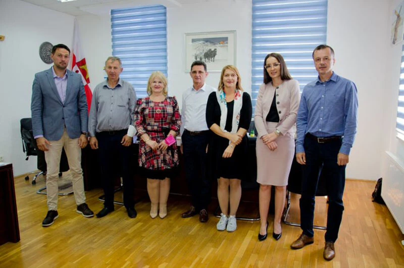 Načelnici HBŽ-a predložili kandidate za organe i tijela Saveza
