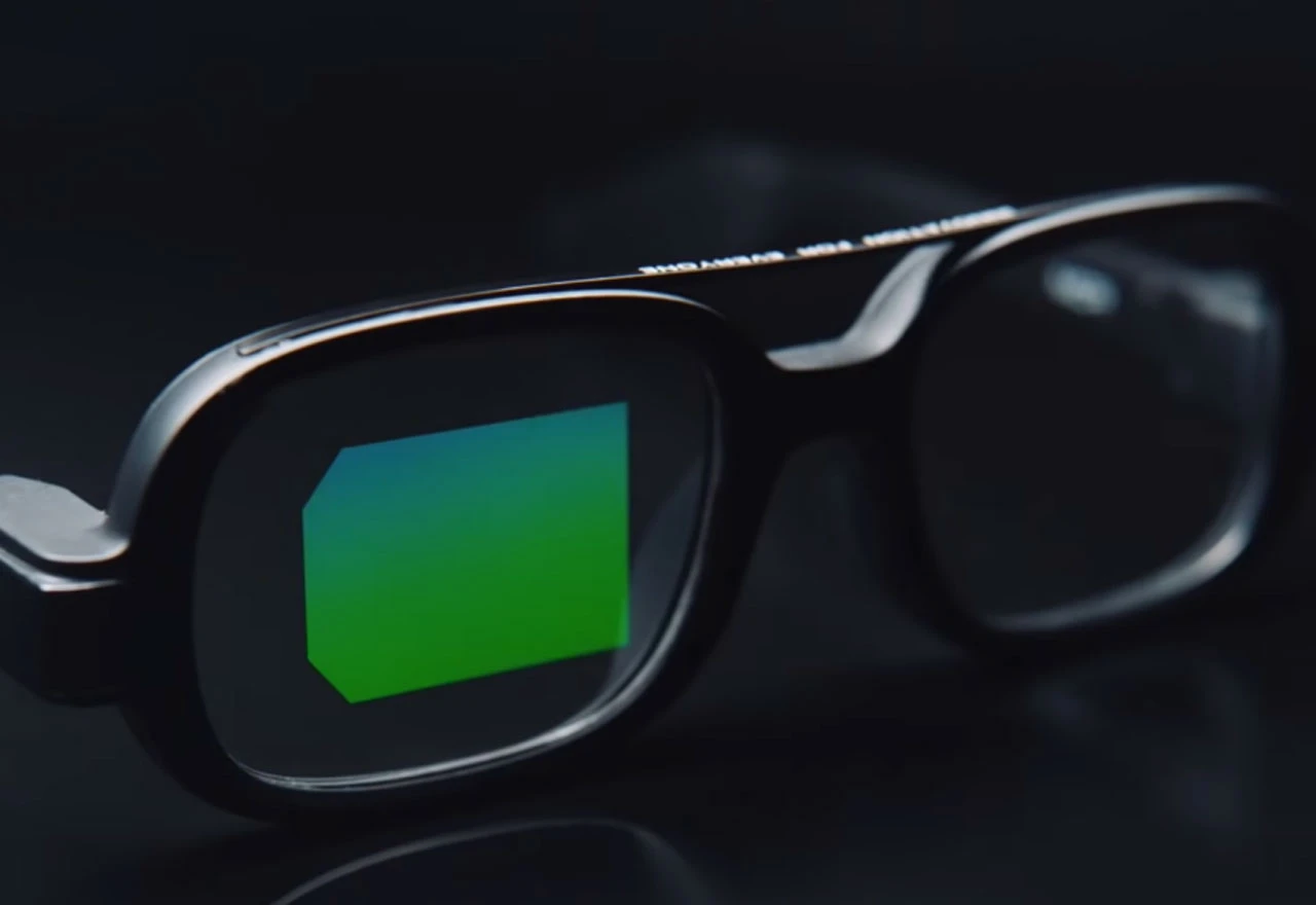 Xiaomi pokazao koncept pametnih naočala s MicroLED zaslonom