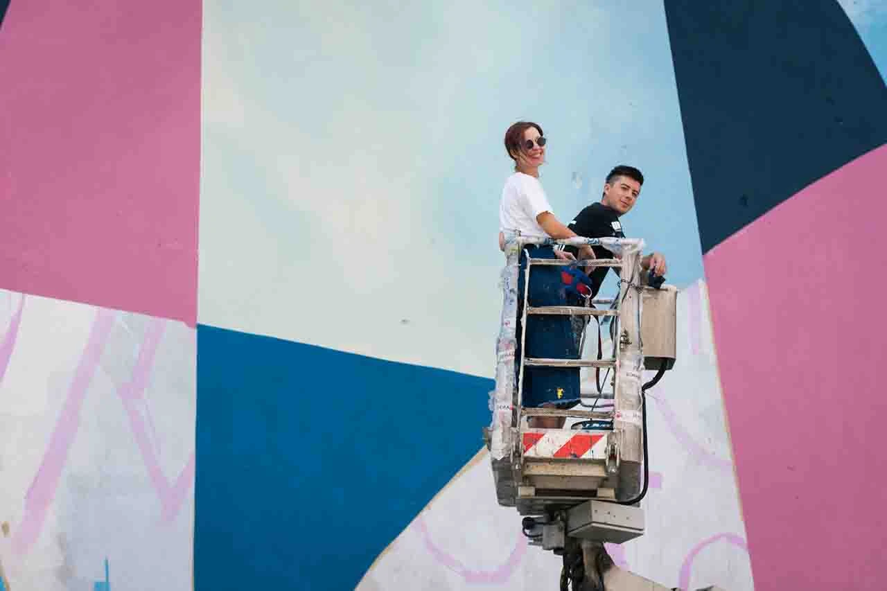 Utočište ulične umjetnosti: Završen jubilarni Street Arts festival Mostar