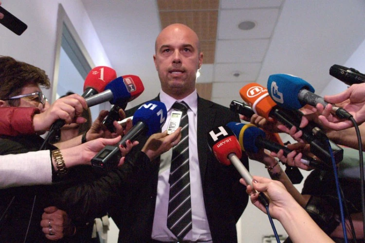 Tegeltija poručio Turković: Odakle joj pravo da se miješa u pravosuđe druge države