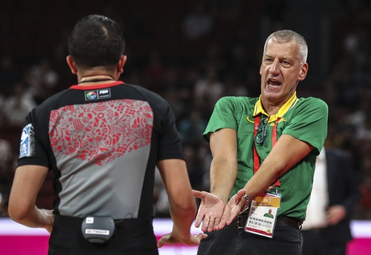 Aco Petrović više nije izbornik brazilske reprezentacije