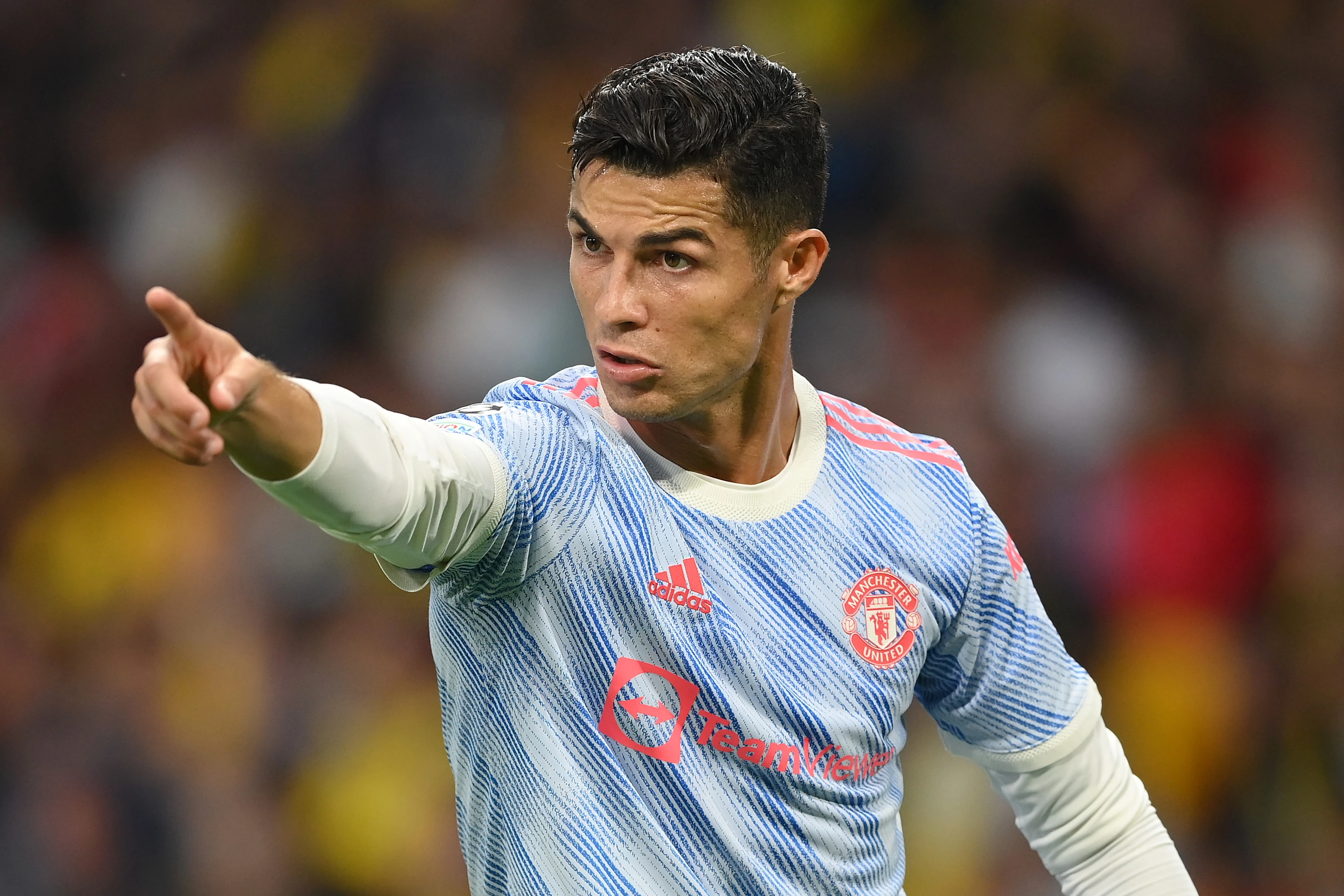 Ronaldu i Unitedu presudio crveni karton; Hrvati izvodili penale u Sevilli