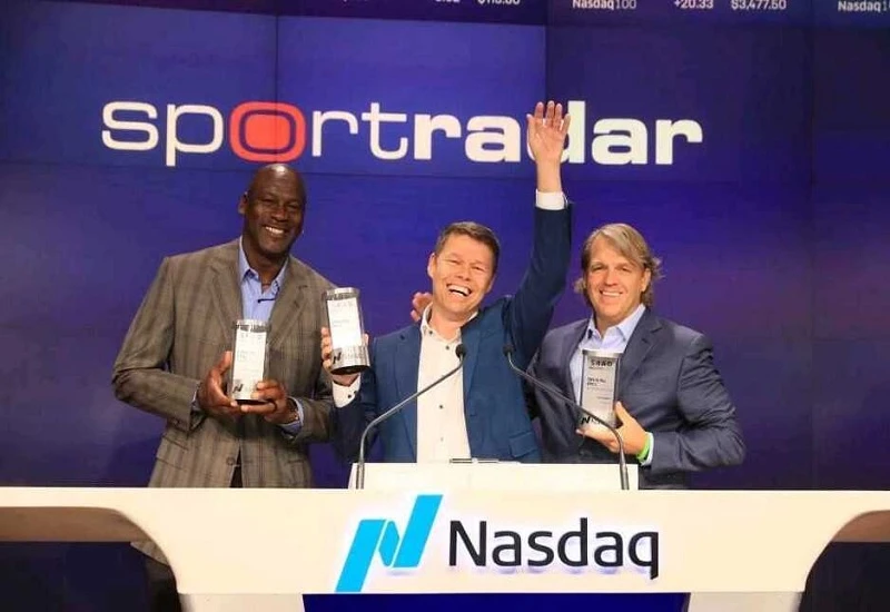 Suvlasnik mostarskog NSofta pokorio Nasdaq burzu