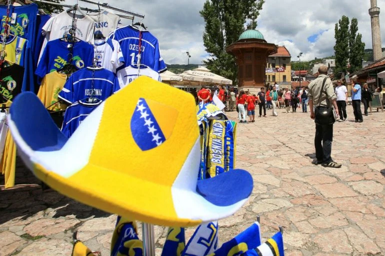 Više od dva milijuna ljudi u dijaspori šansa za razvoj BiH