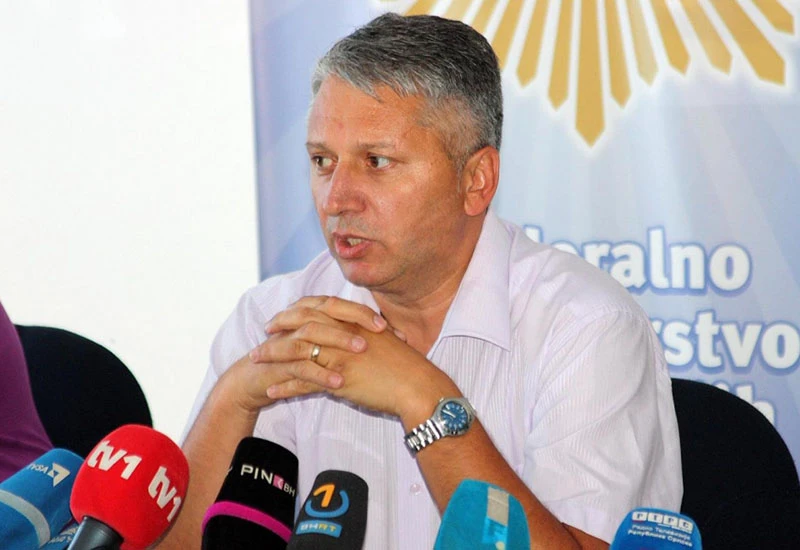 Tužiteljstvo Srbije traži pritvor za Edina Vranja