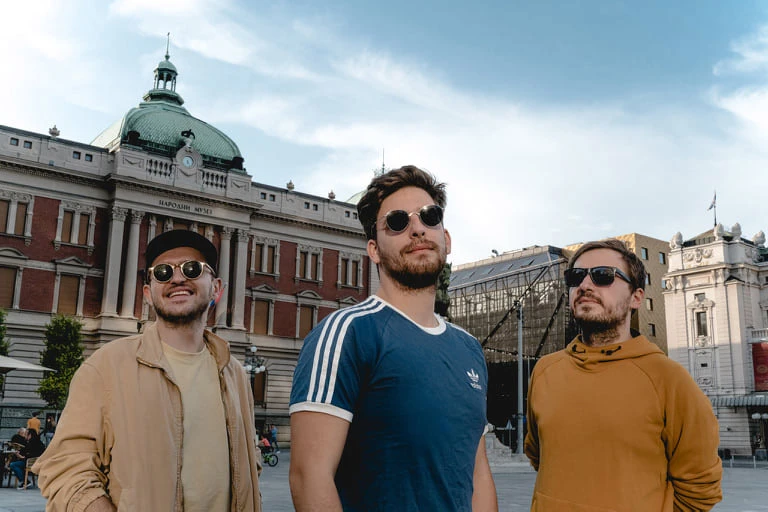 Funk Shui u srijedu na Open City Mostar – ''Sublimirat ćemo duh grada u sve naše vibracije''