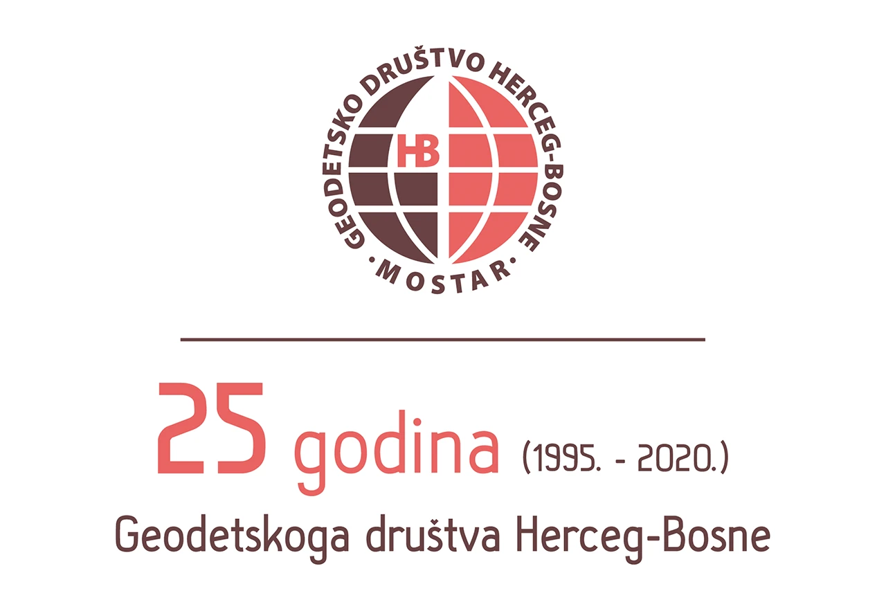 Geodetsko društvo Herceg-Bosne slavi 25 godina rada