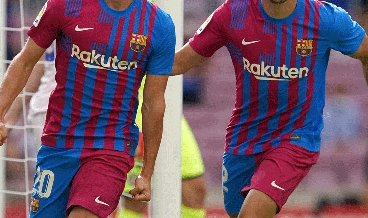 Glavni sponzor prekida suradnju s Barcelonom