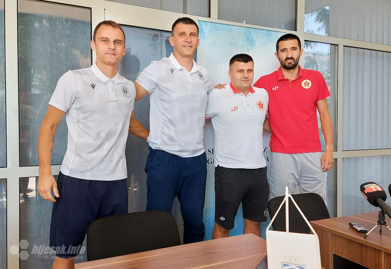 Derbi je više od utakmice: Napokon pred navijačima