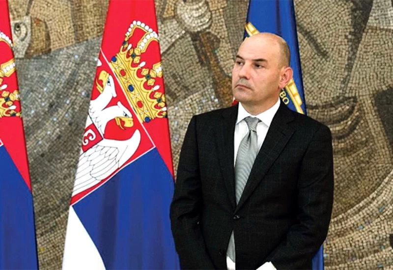 Komšićeva blamaža: Zvao veleposlanika, ovaj ga odbio