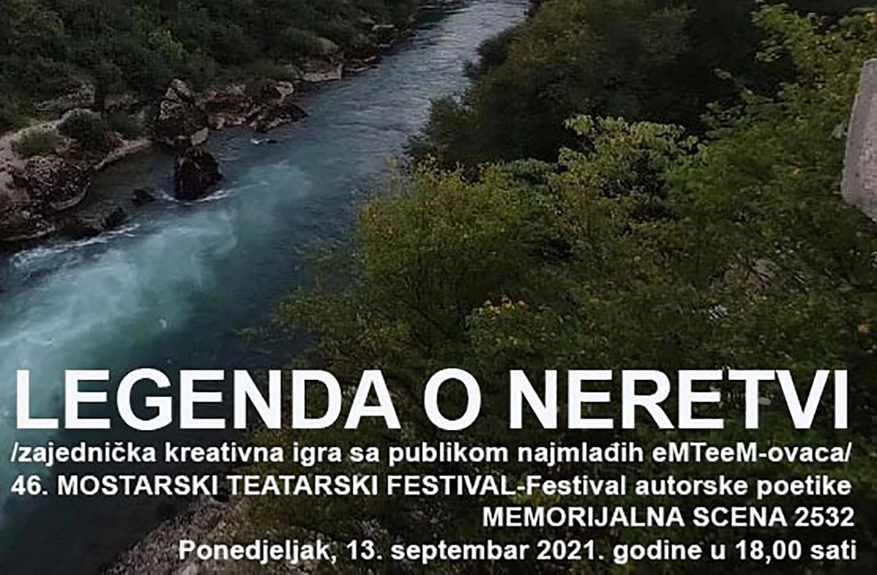 Tri projekta za kraj Festivala autorske poetike u Mostaru