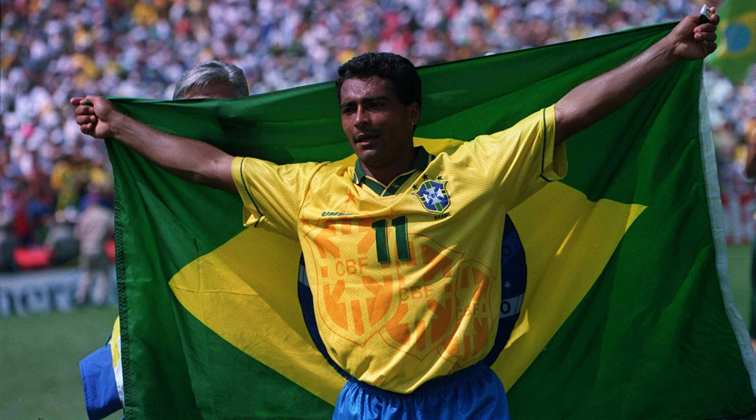Nakon legendarnog Pelea na operacijskom stolu i Romario