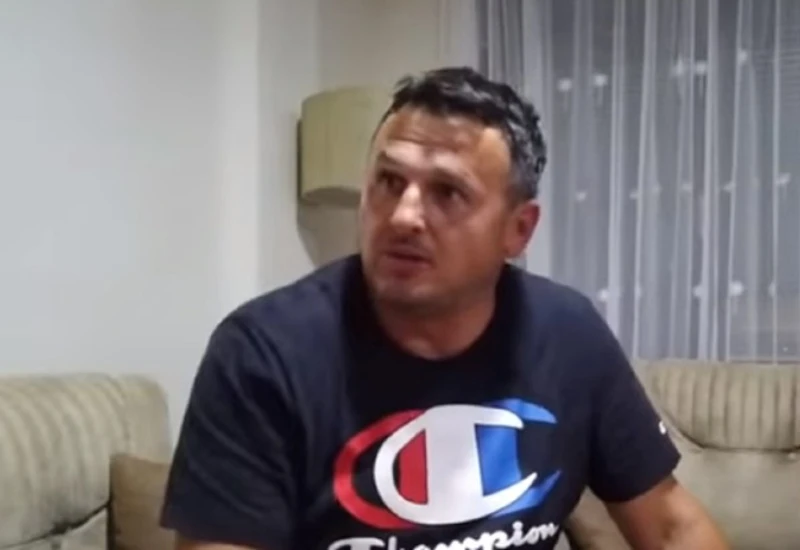 Ujak dječaka koji je poginuo na tjelesnom: Mora se stati na kraj bahaćenju  