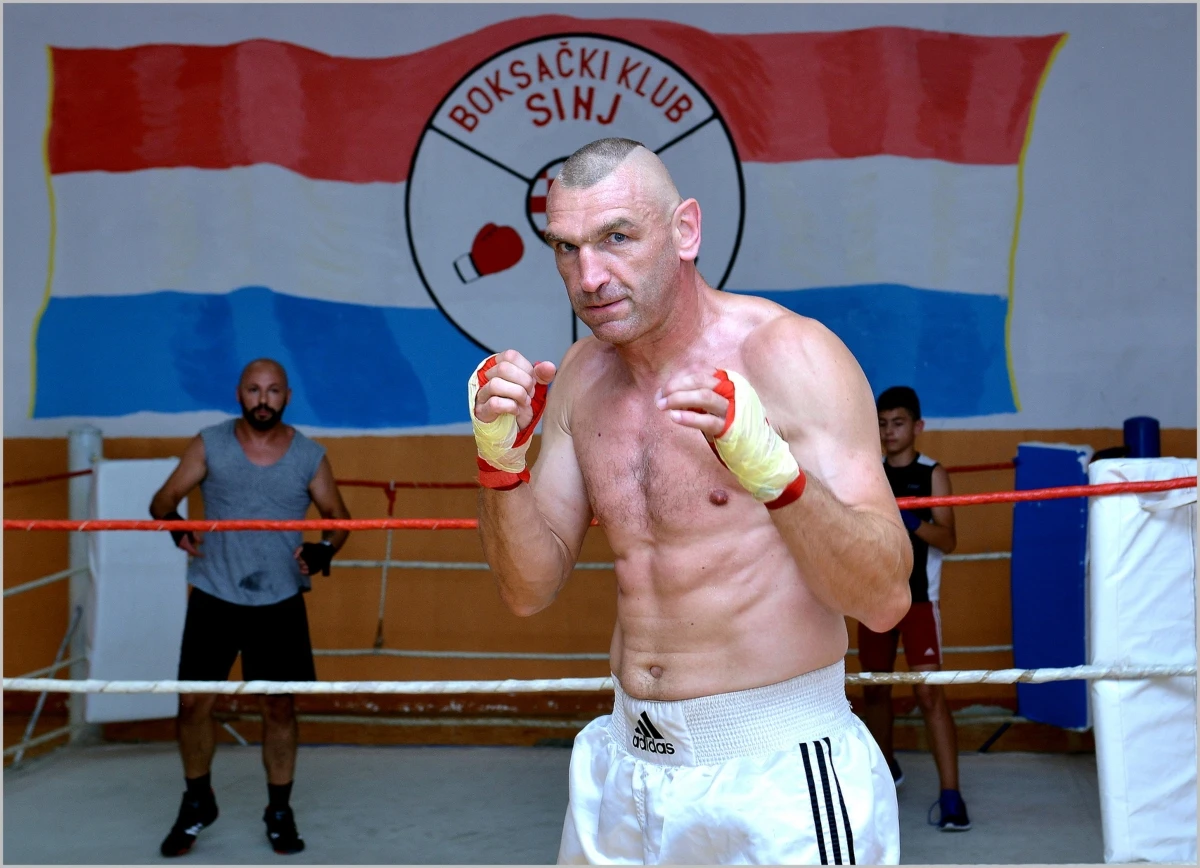  Mavrovićev povratnički meč bez pobjednika