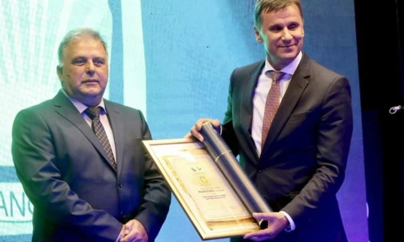 Vjerovali ili ne: Novalić je počasni građanin u jednoj bh općini