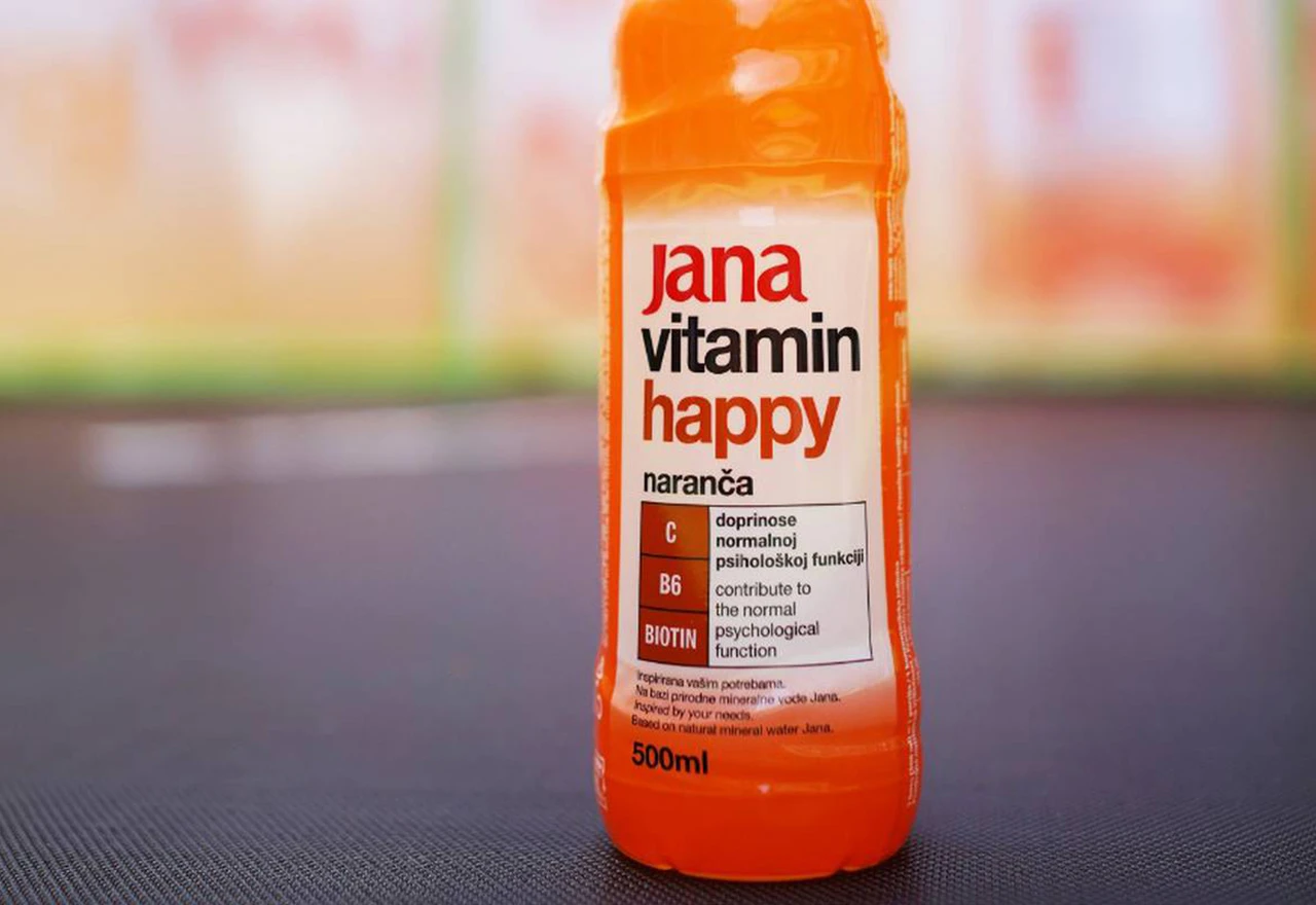 Jana Vitamin Happy povlači se i s domaćih polica 