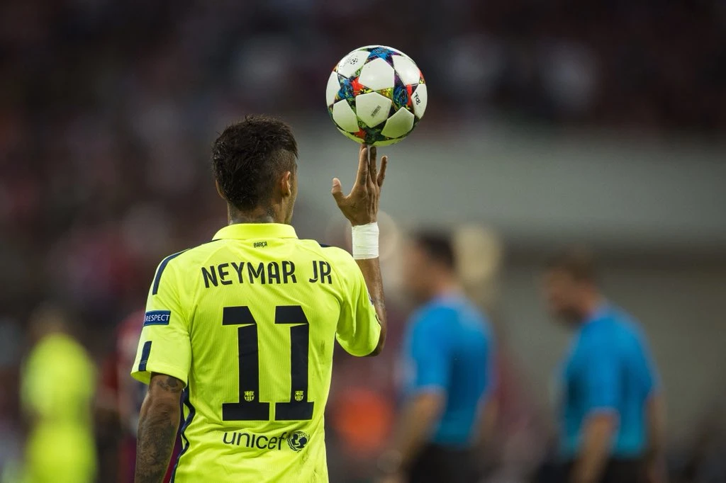 Neymar se nakon pobjede opet obrušio na kritičare