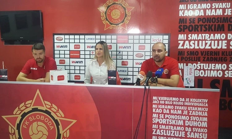 Žižović uvjeren: Sigurno ćemo doći do dobrog rezultata