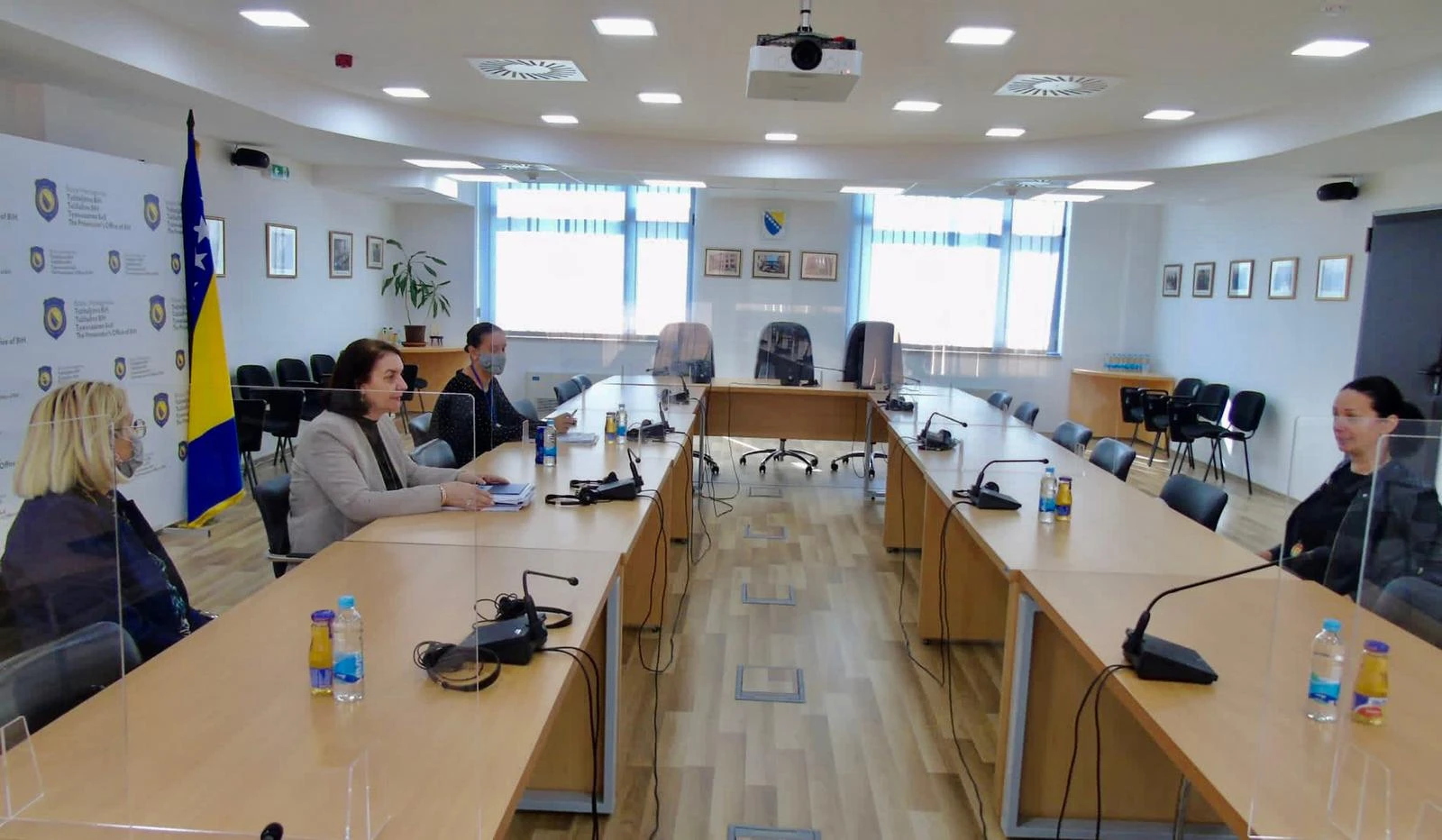 Gordana Tadić s majkom Davida Dragičevića - što Tužiteljstvo konkretno radi